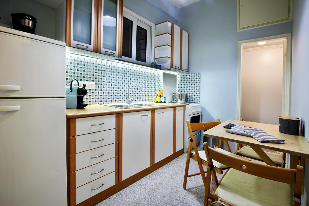 Athens Centre Apartment Dış mekan fotoğraf